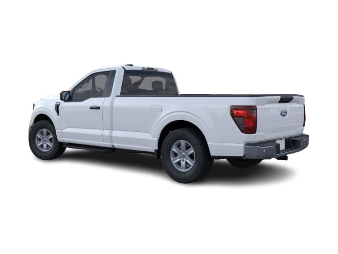 Thumbnail: 2026 Ford F-150 - 4