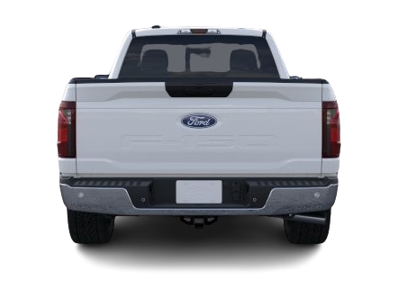 Thumbnail: 2026 Ford F-150 - 5