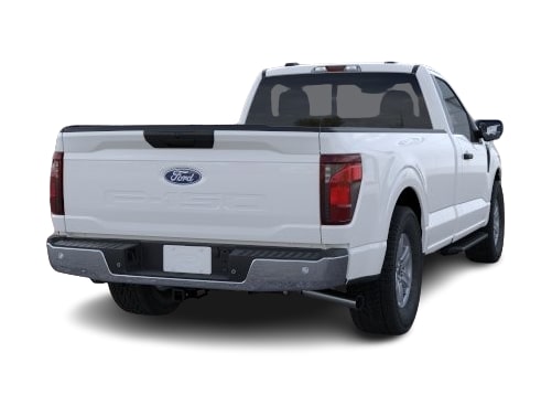 Thumbnail: 2026 Ford F-150 - 14