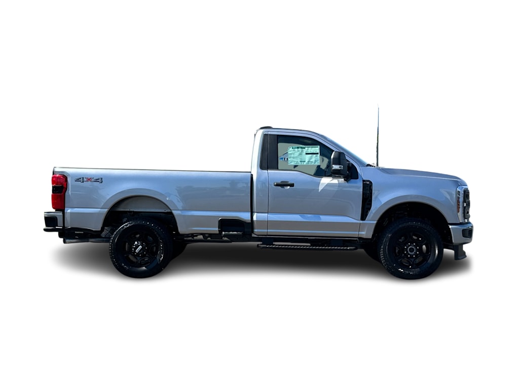 2024 Ford F-250 XL 16