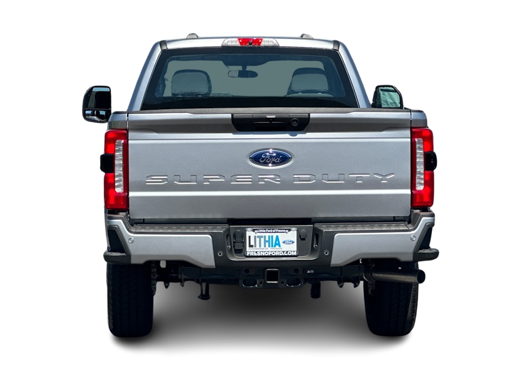 2024 Ford F-250 XL 5