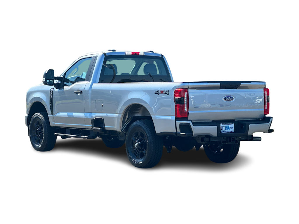 2024 Ford F-250 XL 4