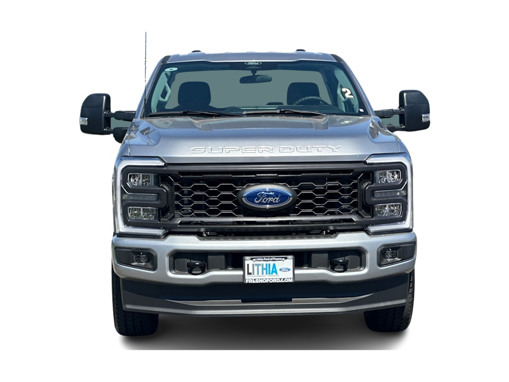 2024 Ford F-250 XL 6