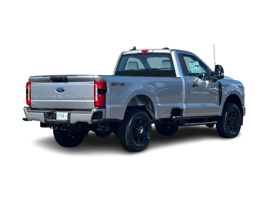 2024 Ford F-250 XL 15