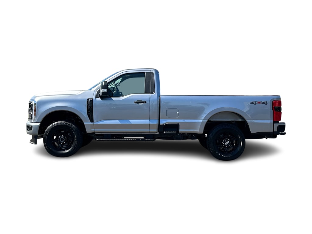 2024 Ford F-250 XL 3
