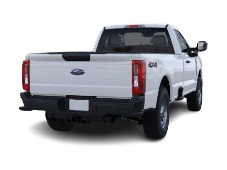 Thumbnail: 2026 Ford F-350 - 13