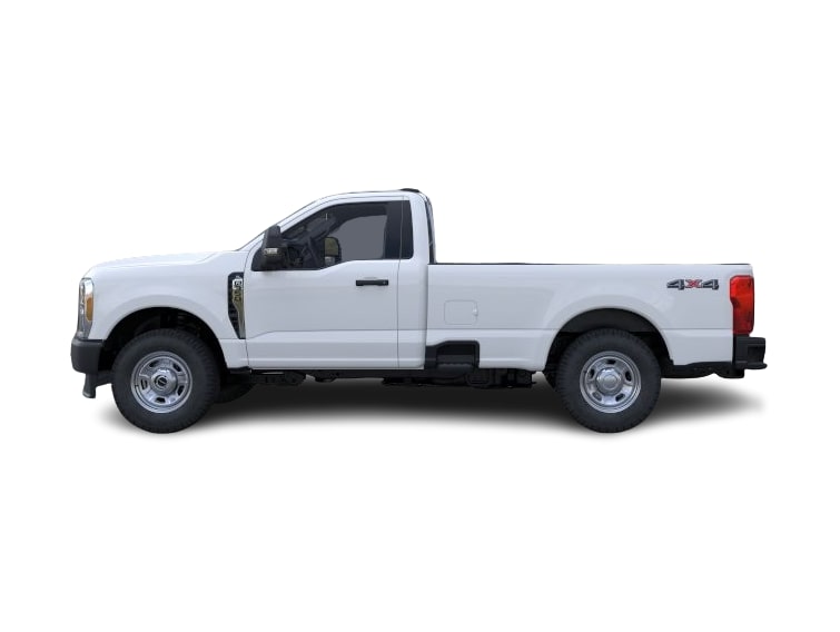 Thumbnail: 2026 Ford F-350 - 12