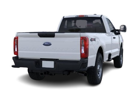 Thumbnail: 2026 Ford F-350 - 14