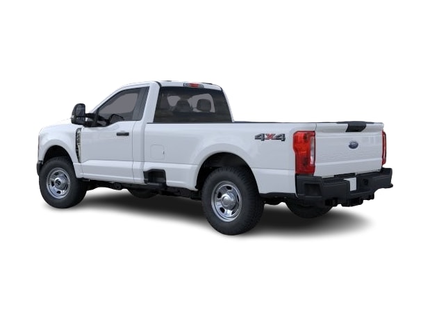 Thumbnail: 2026 Ford F-350 - 4