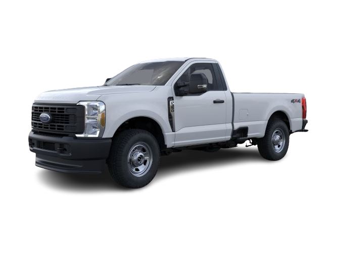 Thumbnail: 2026 Ford F-350 - 3