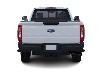 Thumbnail: 2026 Ford F-350 - 5