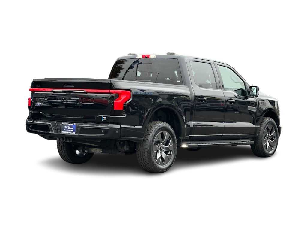 Thumbnail: 2022 Ford F-150 - 18