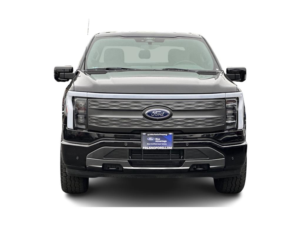 Thumbnail: 2022 Ford F-150 - 6