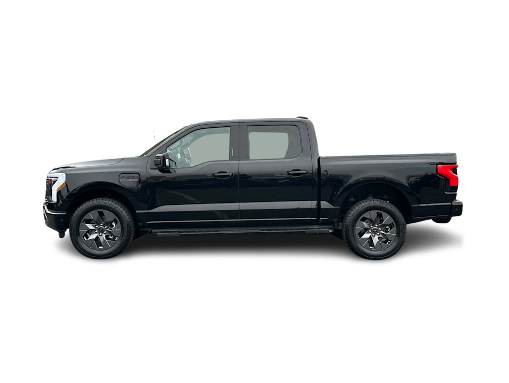 Thumbnail: 2022 Ford F-150 - 3