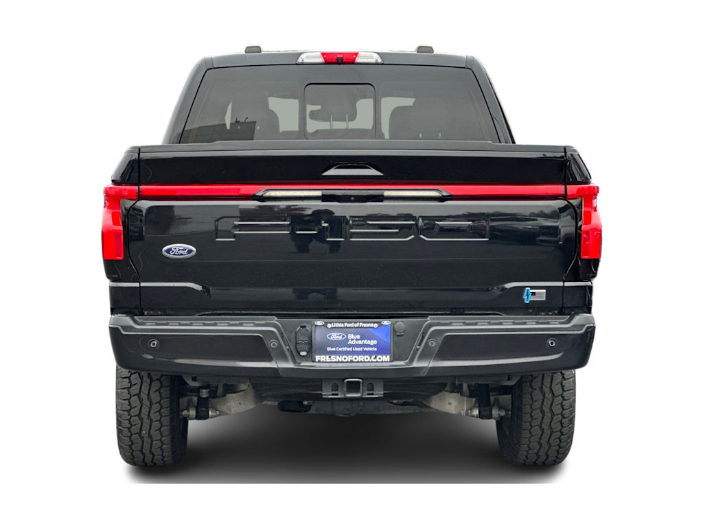 Thumbnail: 2022 Ford F-150 - 5