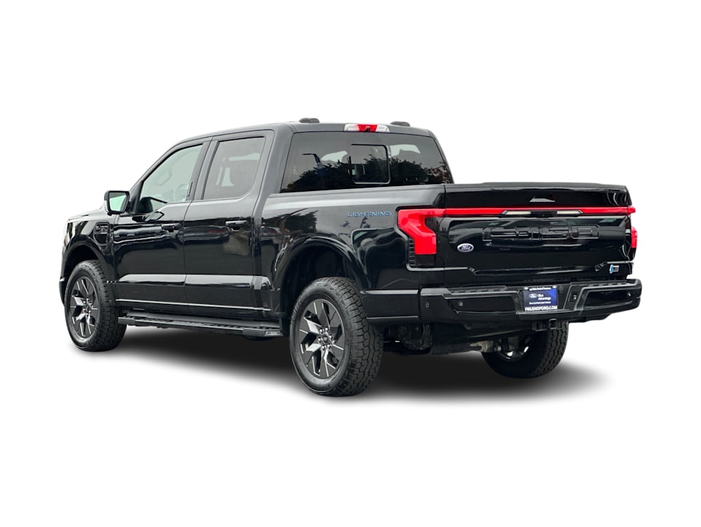 Thumbnail: 2022 Ford F-150 - 4