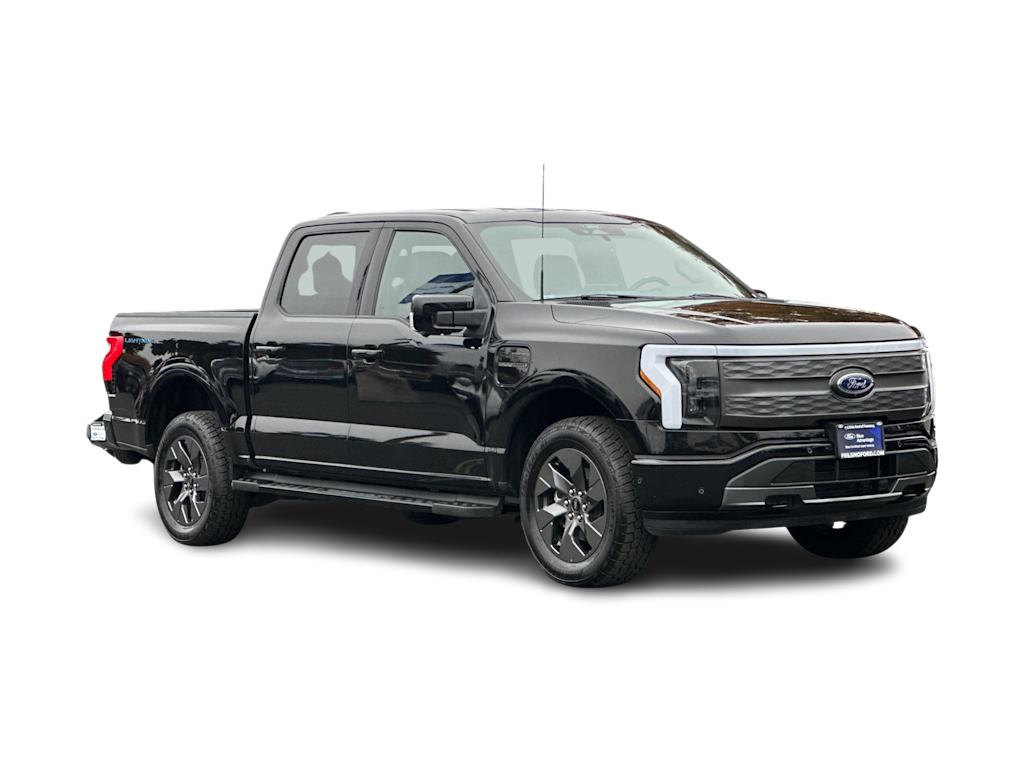 Thumbnail: 2022 Ford F-150 - 20