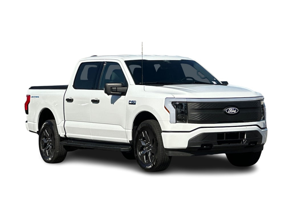 Thumbnail: 2024 Ford F-150 - 20
