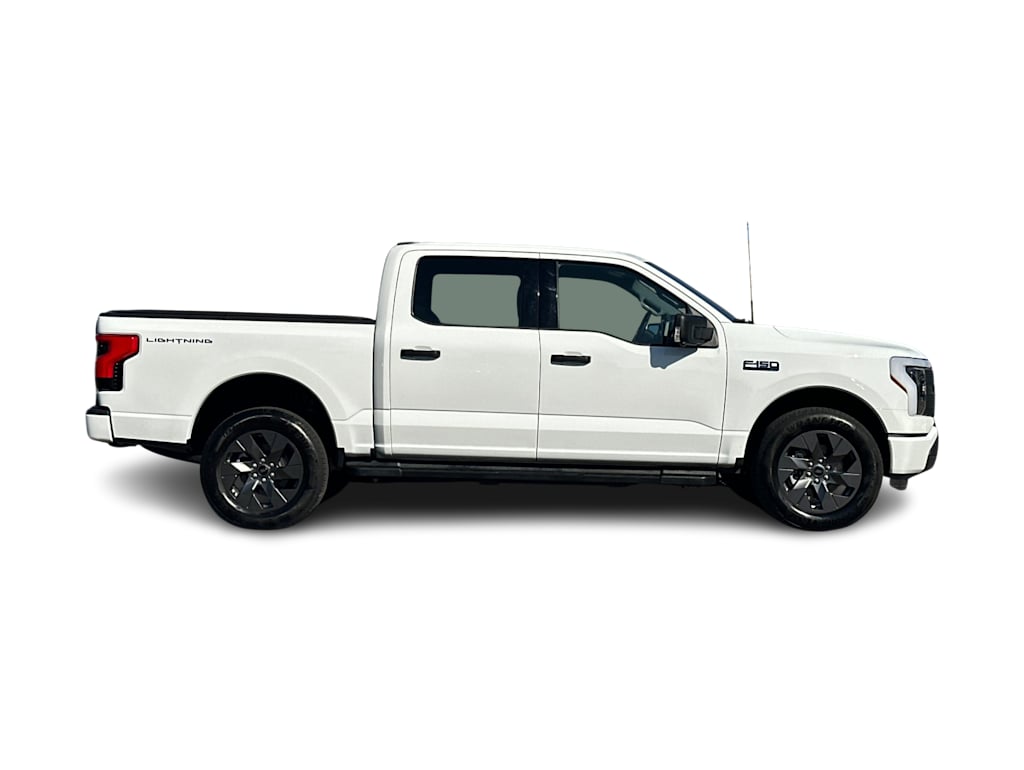 Thumbnail: 2024 Ford F-150 - 19