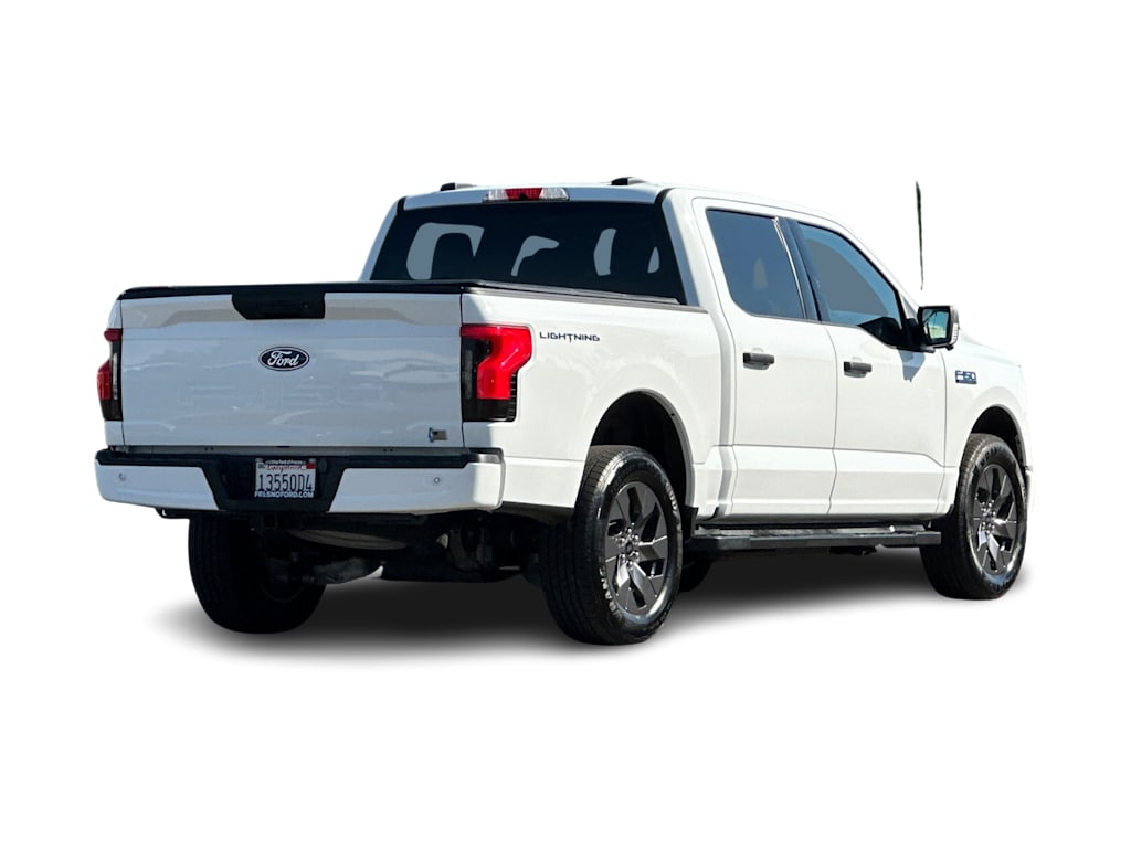 Thumbnail: 2024 Ford F-150 - 18
