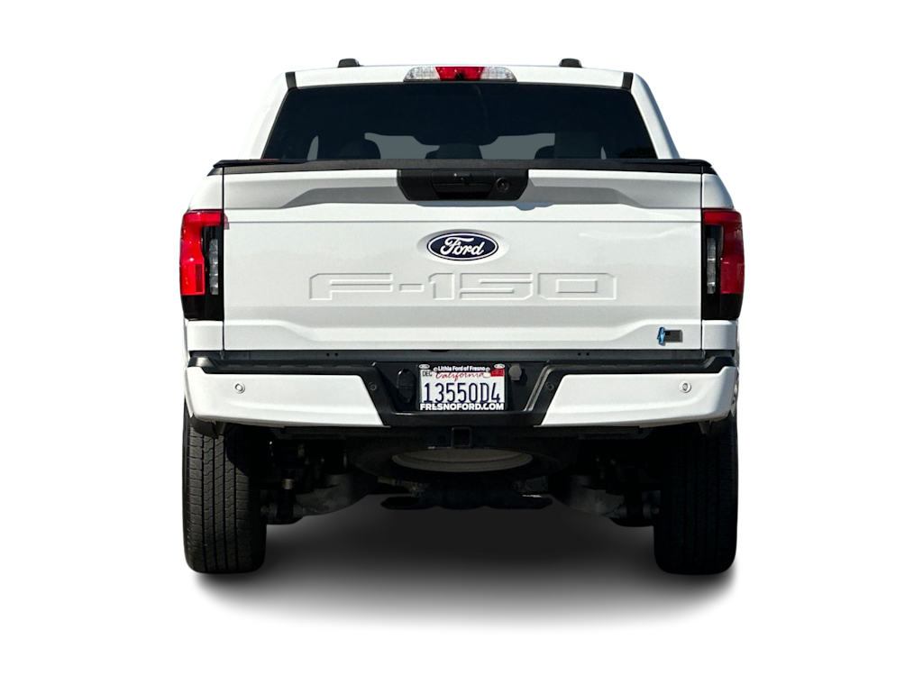 Thumbnail: 2024 Ford F-150 - 5