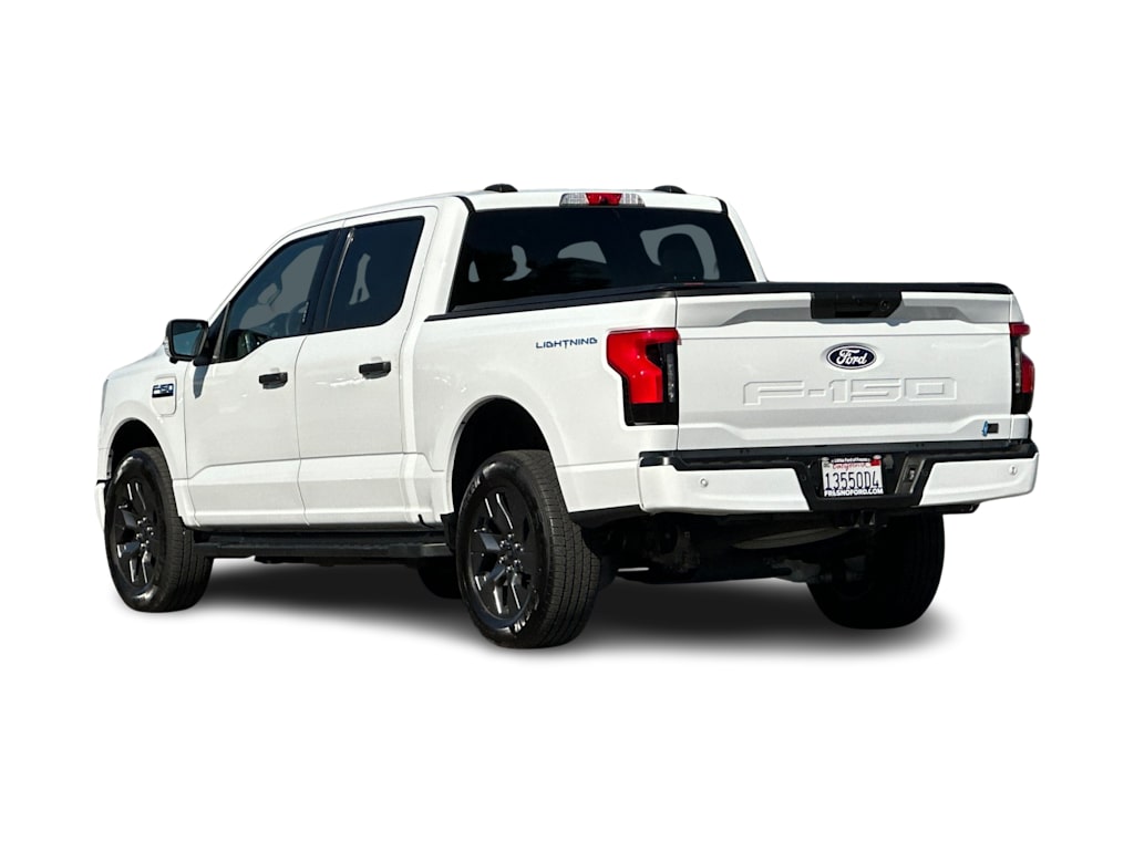 Thumbnail: 2024 Ford F-150 - 4
