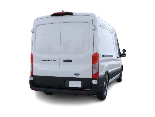 Thumbnail: 2026 Ford Transit Series - 15