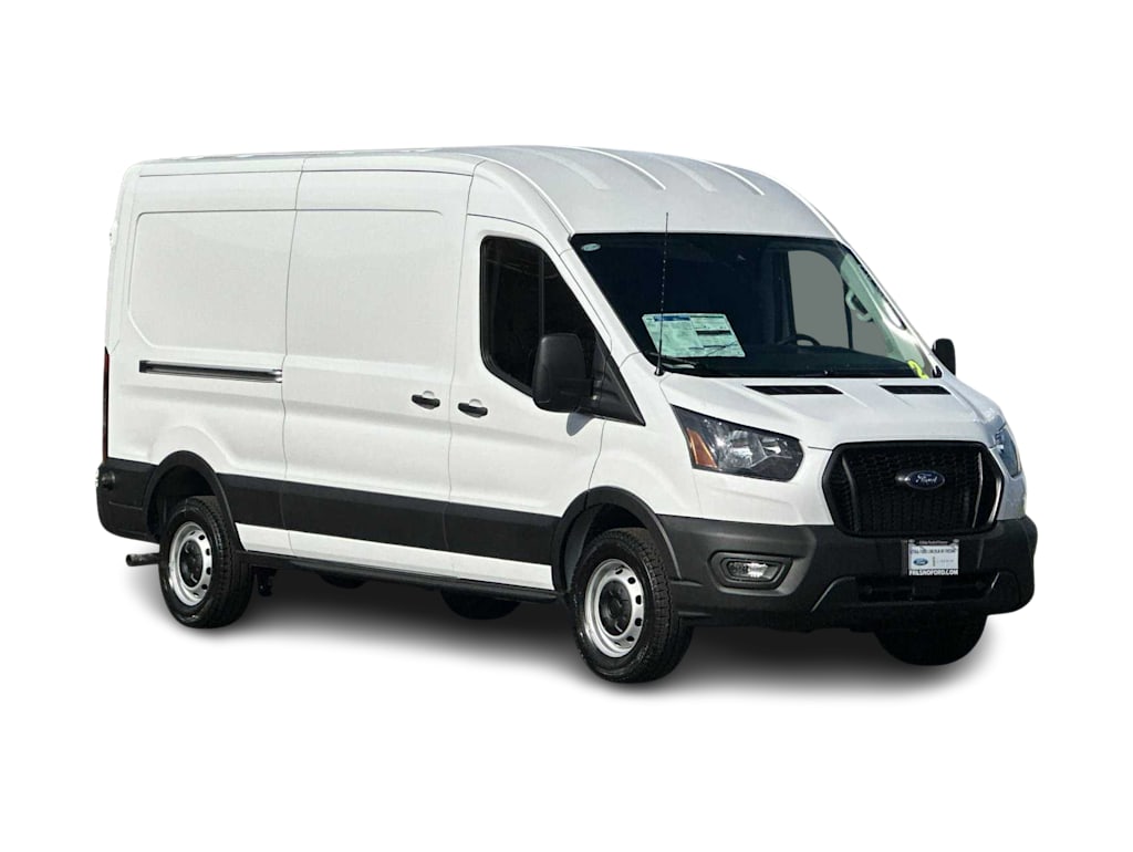 2024 Ford Transit Series 150 5