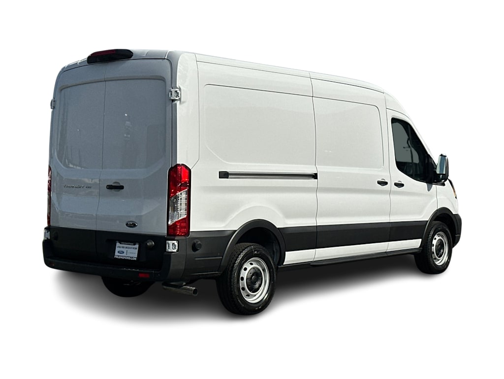 2024 Ford Transit Series 150 14