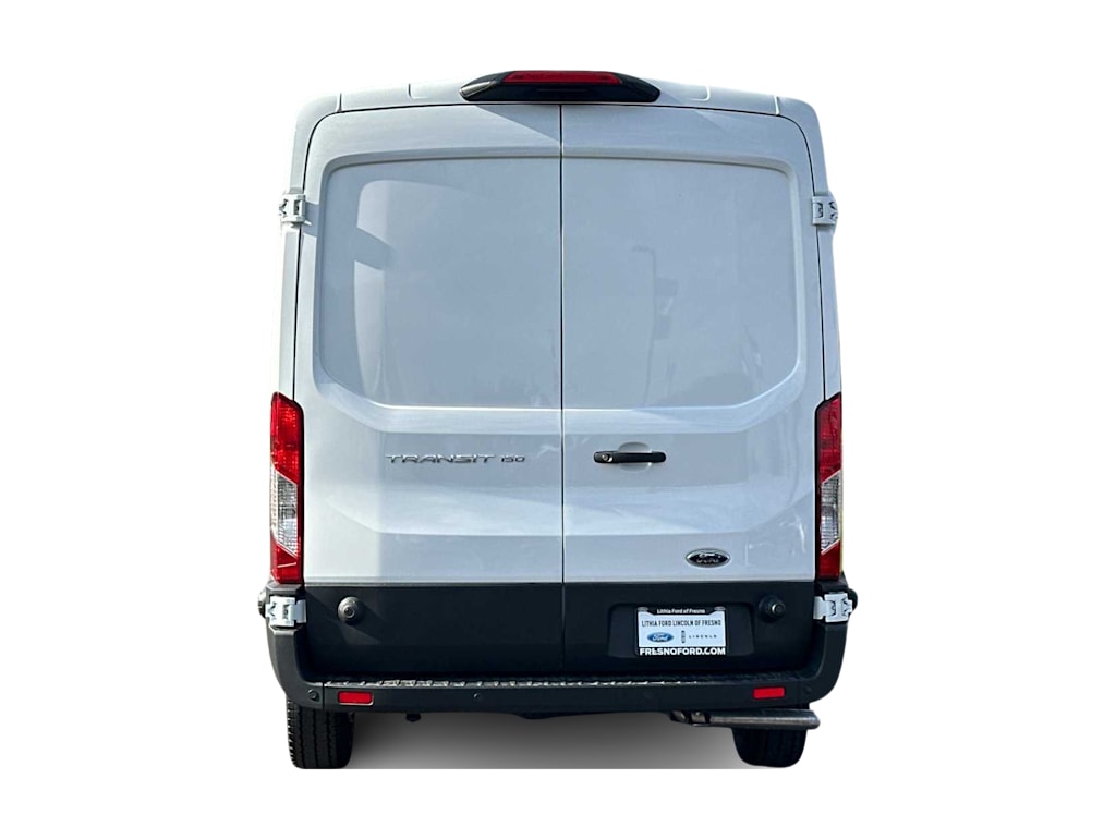 2024 Ford Transit Series 150 4