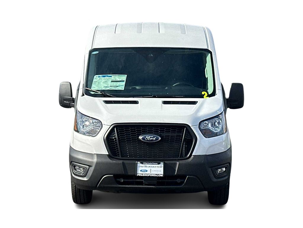 2024 Ford Transit Series 150 18