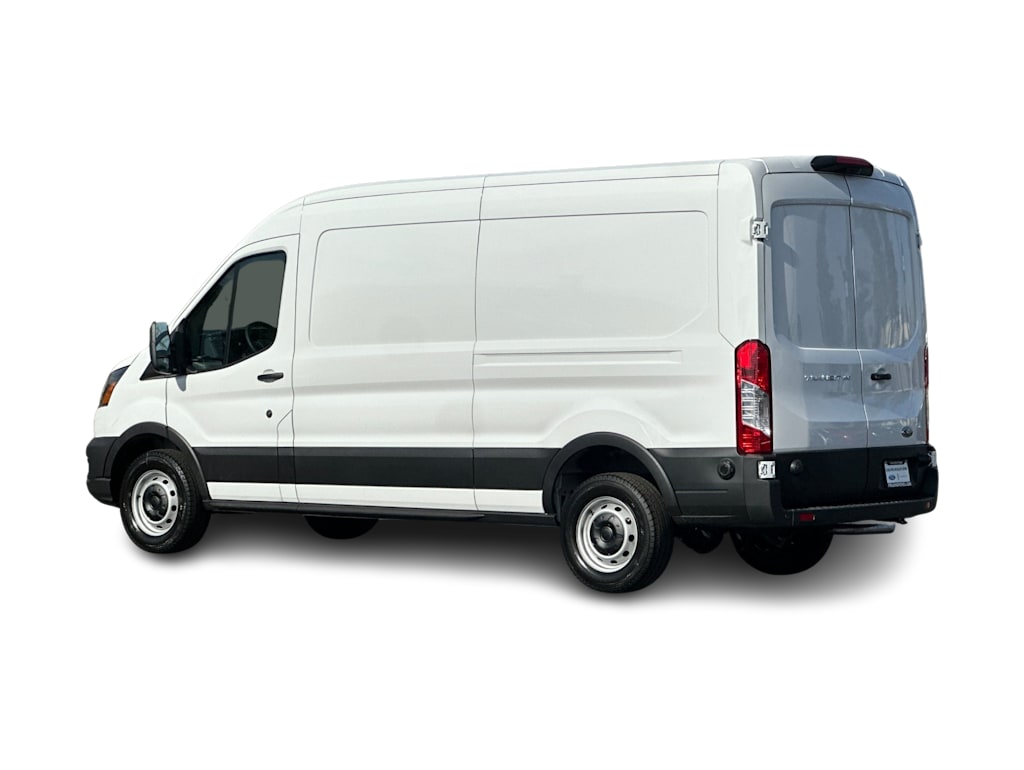 2024 Ford Transit Series 150 16