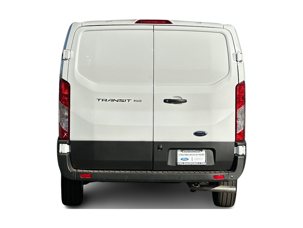 Thumbnail: 2024 Ford Transit Series - 5