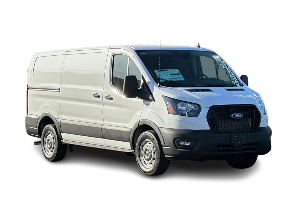 Thumbnail: 2024 Ford Transit Series - 21
