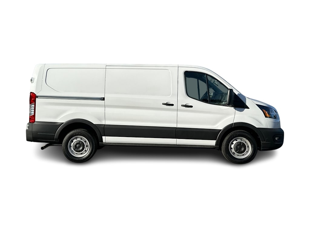 Thumbnail: 2024 Ford Transit Series - 20