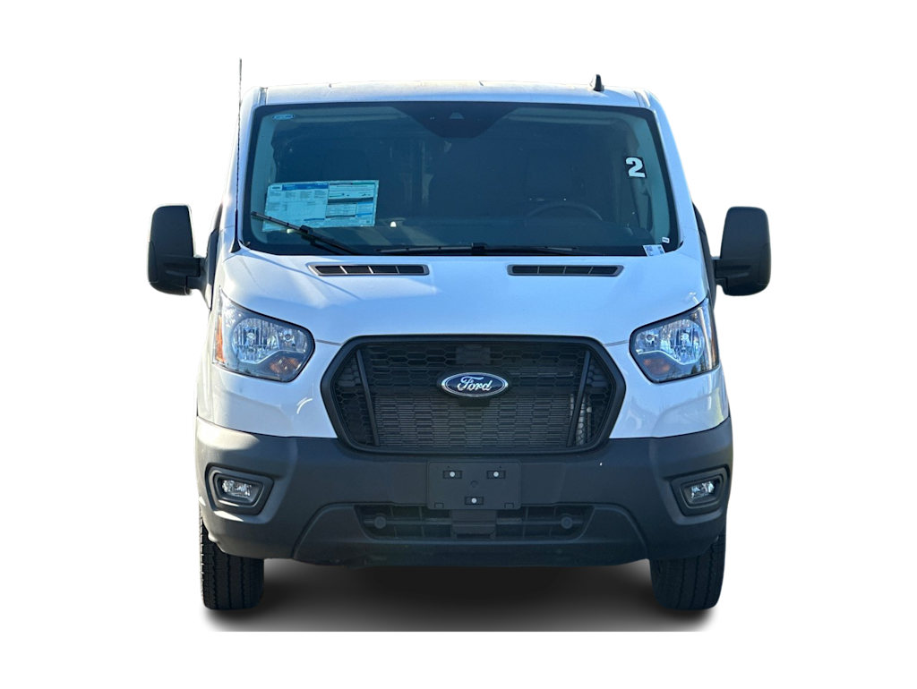 Thumbnail: 2024 Ford Transit Series - 6