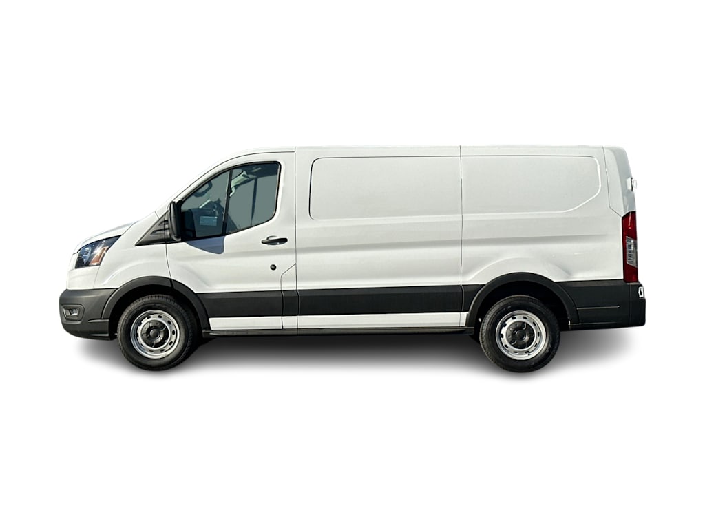 Thumbnail: 2024 Ford Transit Series - 3