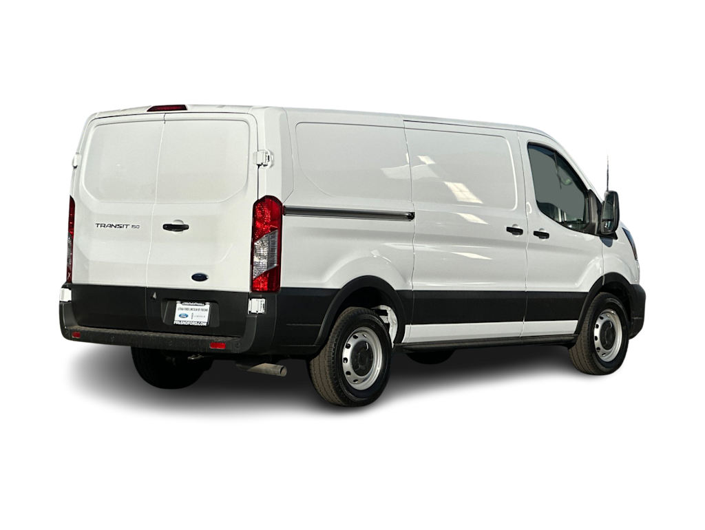 Thumbnail: 2024 Ford Transit Series - 19
