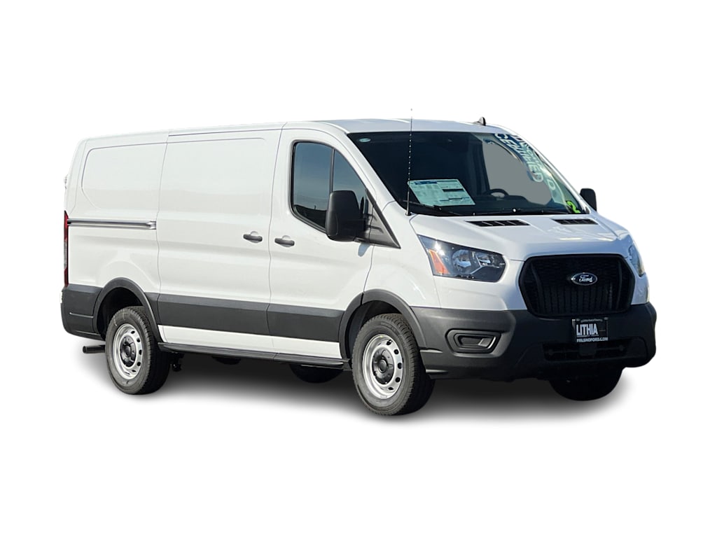 2024 Ford Transit Series 150 20