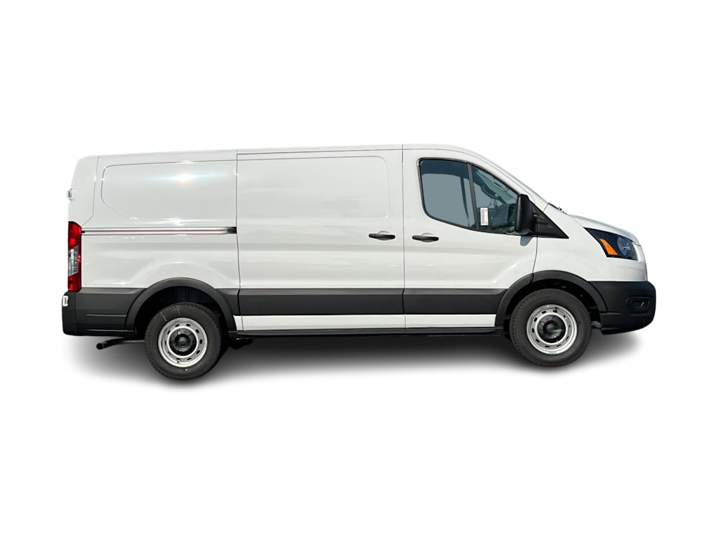 2024 Ford Transit Series 150 19