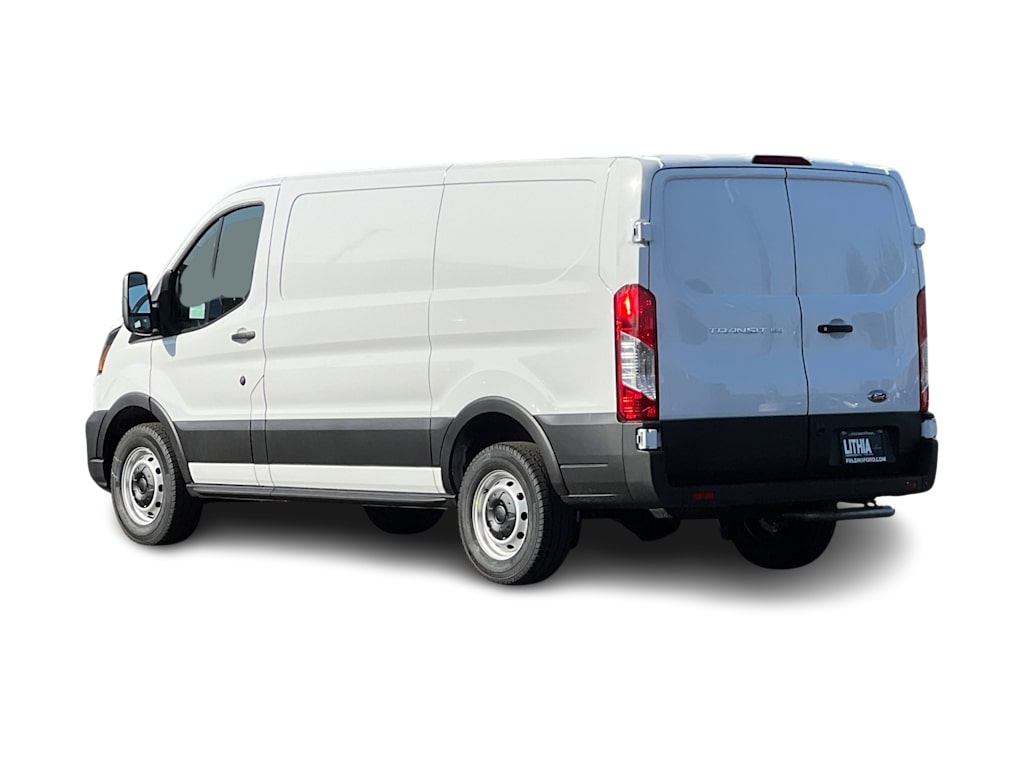 2024 Ford Transit Series 150 4