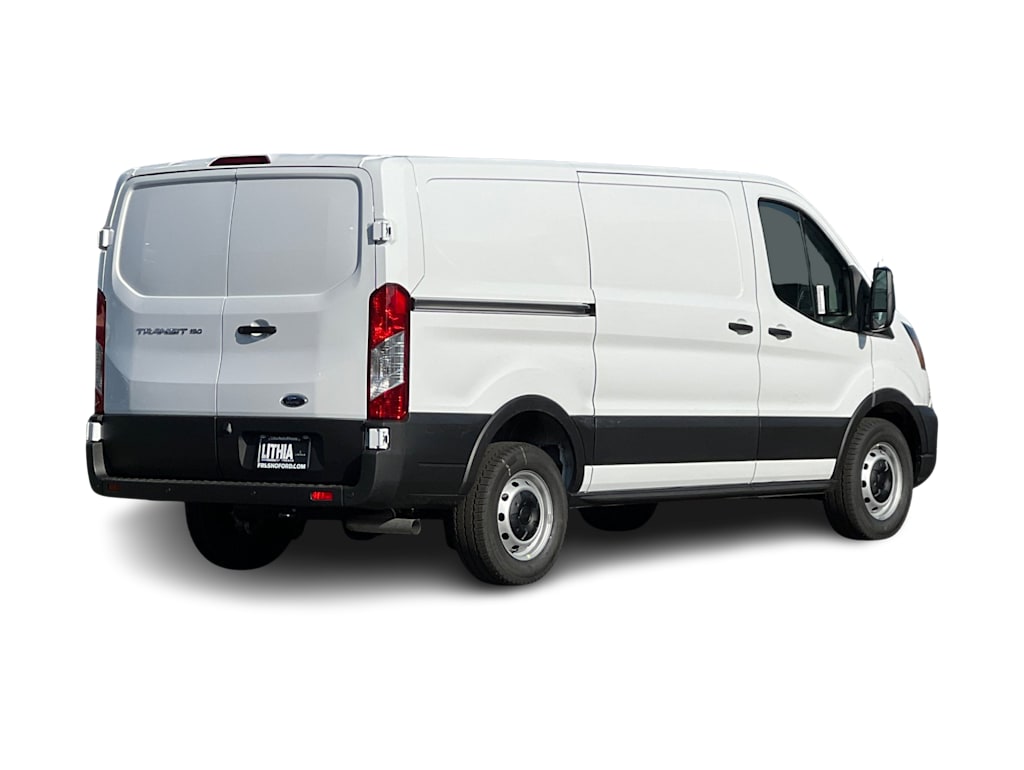 2024 Ford Transit Series 150 18