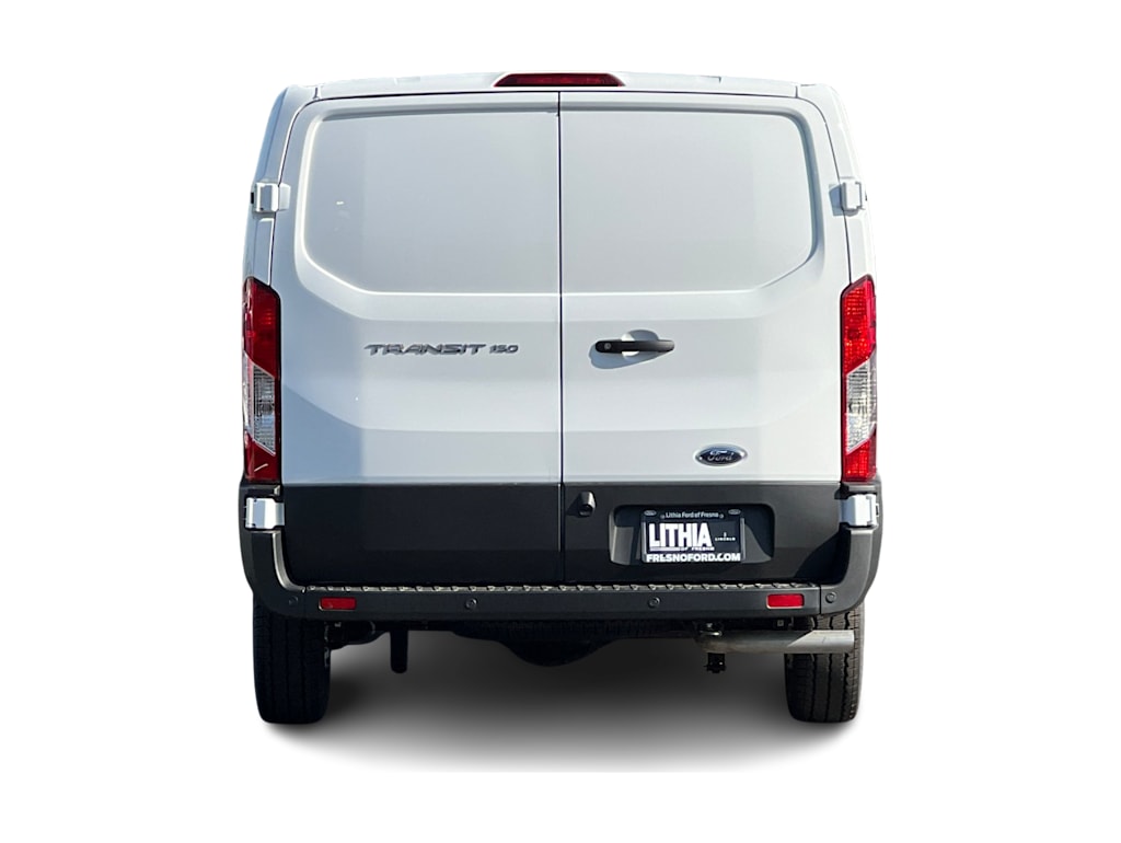 2024 Ford Transit Series 150 5