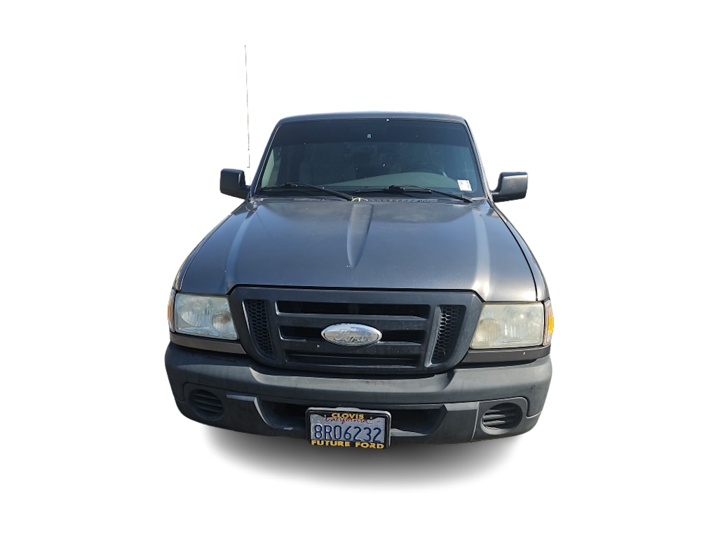 Thumbnail: 2008 Ford Ranger - 6