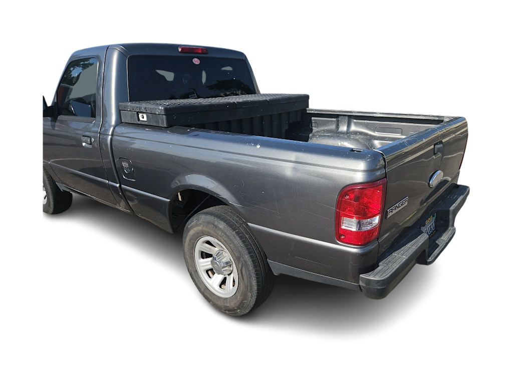 Thumbnail: 2008 Ford Ranger - 4