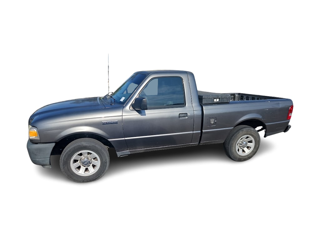 Thumbnail: 2008 Ford Ranger - 3