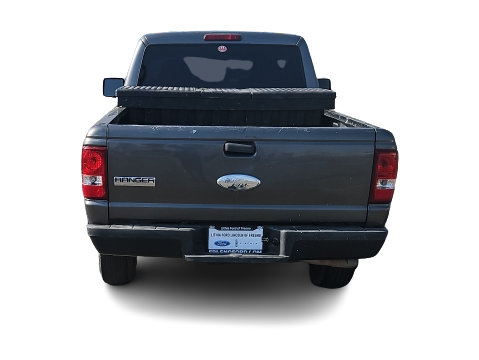 Thumbnail: 2008 Ford Ranger - 17