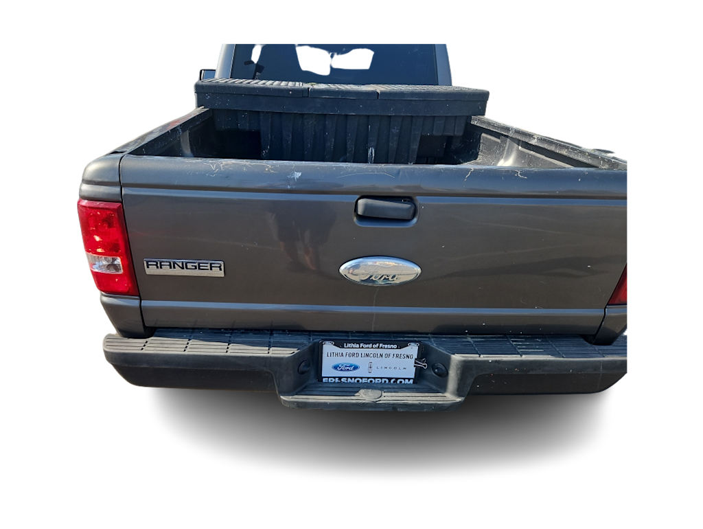 Thumbnail: 2008 Ford Ranger - 5
