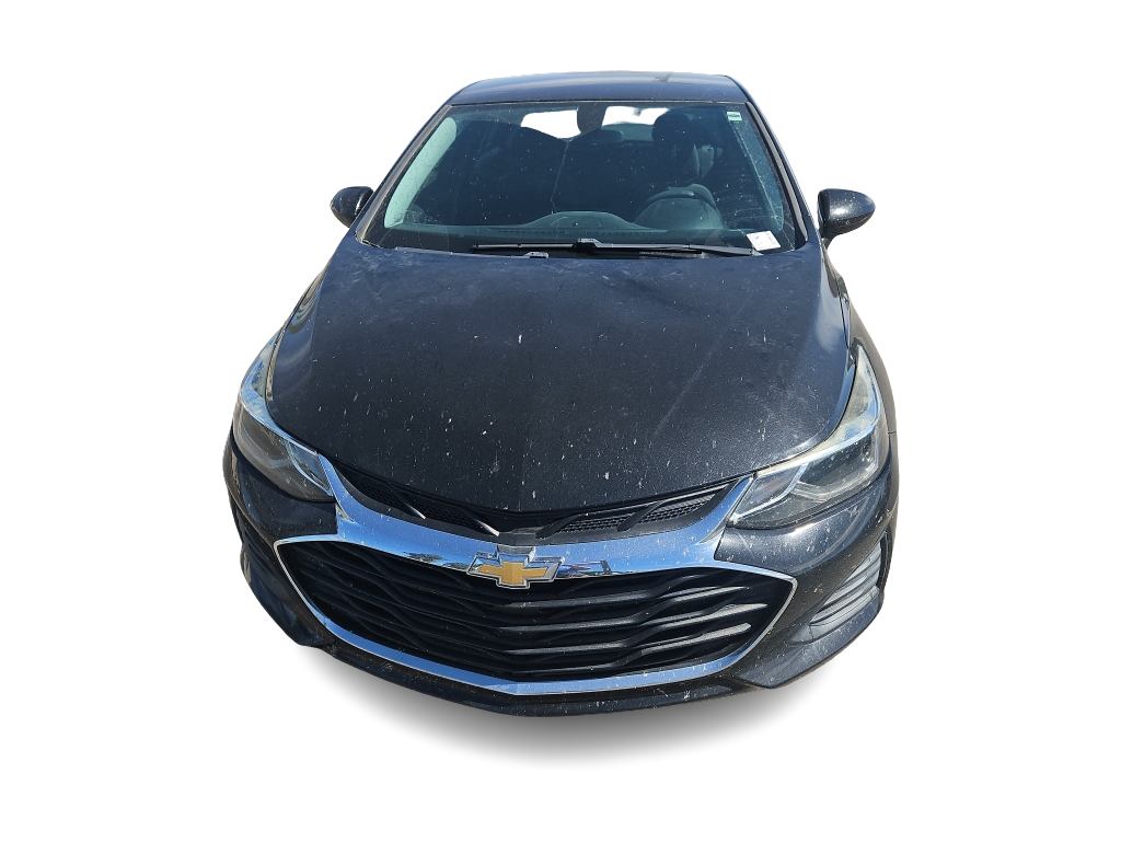 Thumbnail: 2019 Chevrolet Cruze - 6