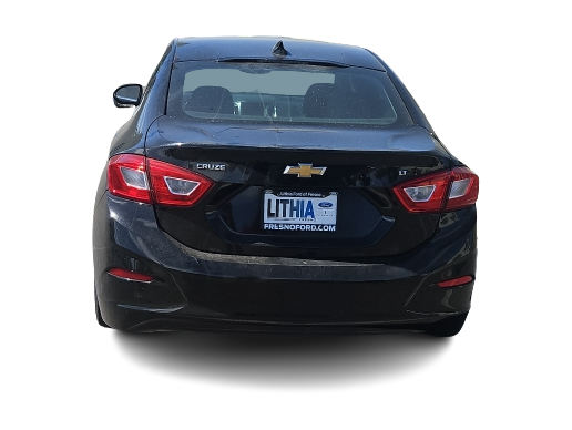 Thumbnail: 2019 Chevrolet Cruze - 5